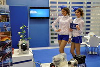 стенды компании ГРУНДФОС на выставках Aqua-Therm Novosibirsk и YugBuild стенды компании ГРУНДФОС на выставках Aqua-Therm Novosibirsk и YugBuild